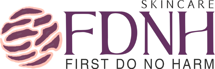 FDNH logo first do no harm