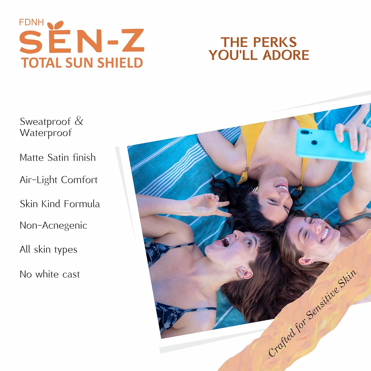 fdnh sen z total sunscreen